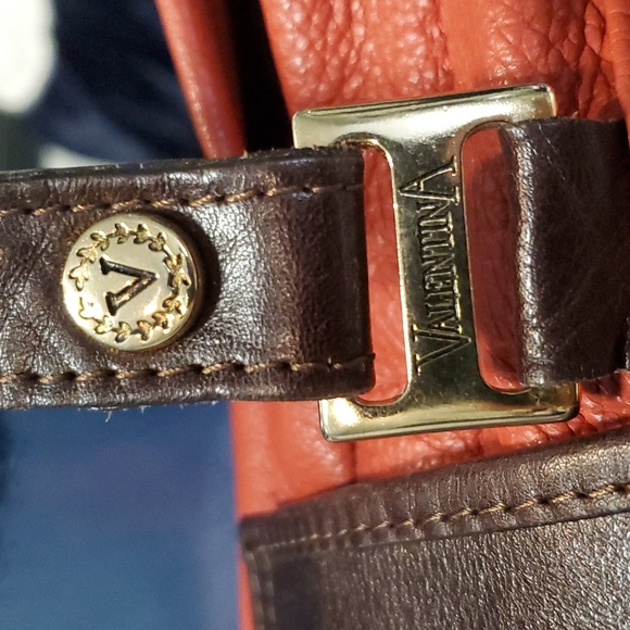 VALENTINA SHOULDER BAG - Picture 5 of 12